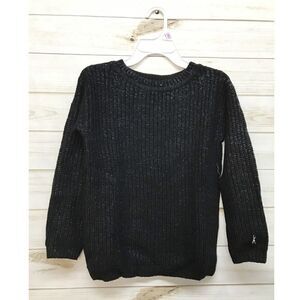 NWT Il Gufo Blue Lightweight Sweater